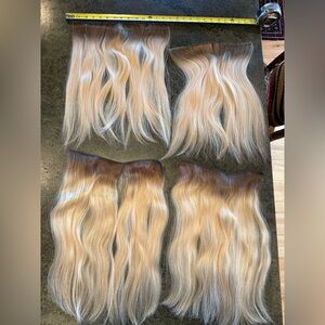 Bellami Professional Hair Extensions
